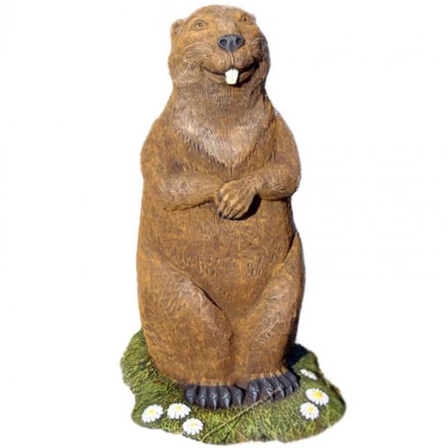 Фигура садовая Бобер JNG 176