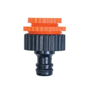 Адаптер 3/4 (2921-29) (3/4 2921-20) Гардена