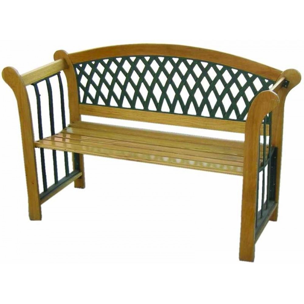 Лавочка G001L