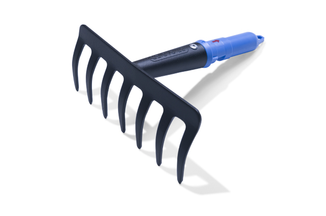 Грабли средние 17см смен насадка 81131