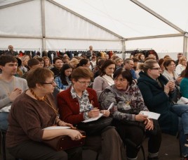 Новости Полезные бесплатные семинары в садовом центре