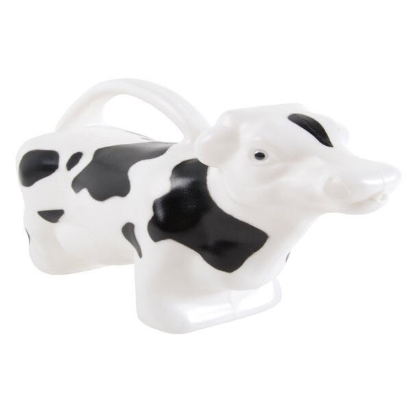 Лейка пластиковая Корова TG133