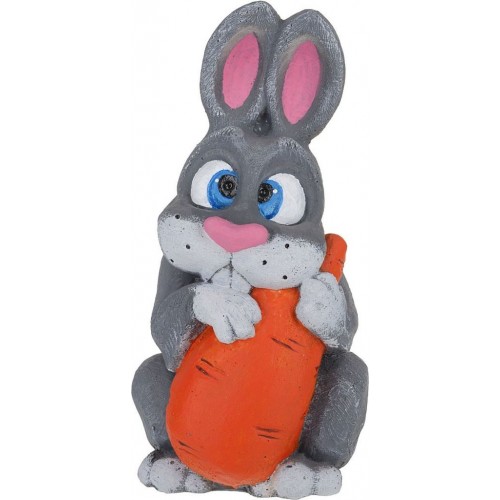 Фигура садовая Зайкина Любовь-Моковь Ф095