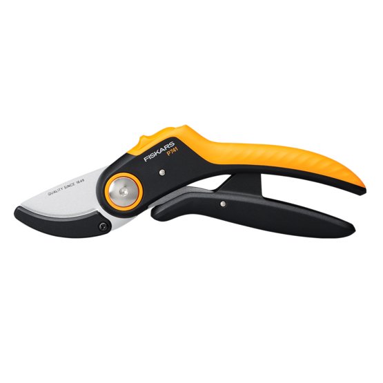 Секатор плоскостной SmartFit FISKARS 1001424