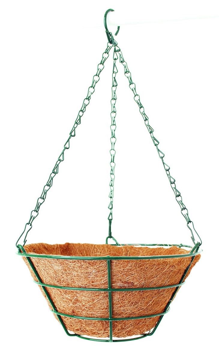 Коковита подвесная Трапеция