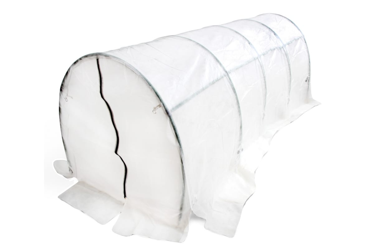 Укрытие для парника Счастье дачника 4 сек 2,9 х1,2х1,0м