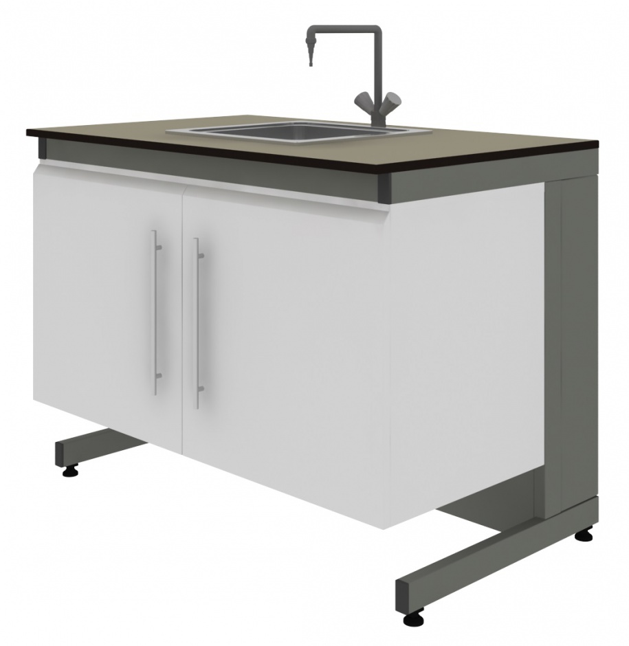 Стол-мойка (нерж.) DEKSADTCC - 08