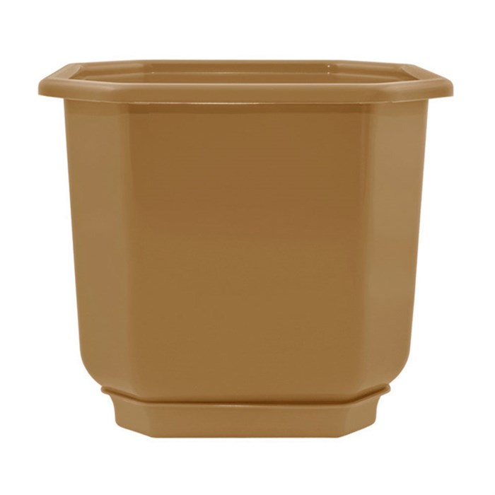 Вазон Дама с подставкой 