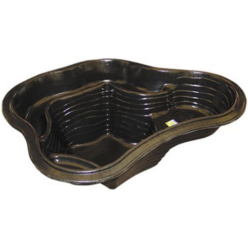 Пруд Скиф V-640 245*130*50см 640л PS 640