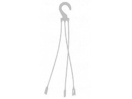 Подвес для кашпо