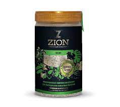 Удобрение цветочное ЦИОН КОСМО 700г