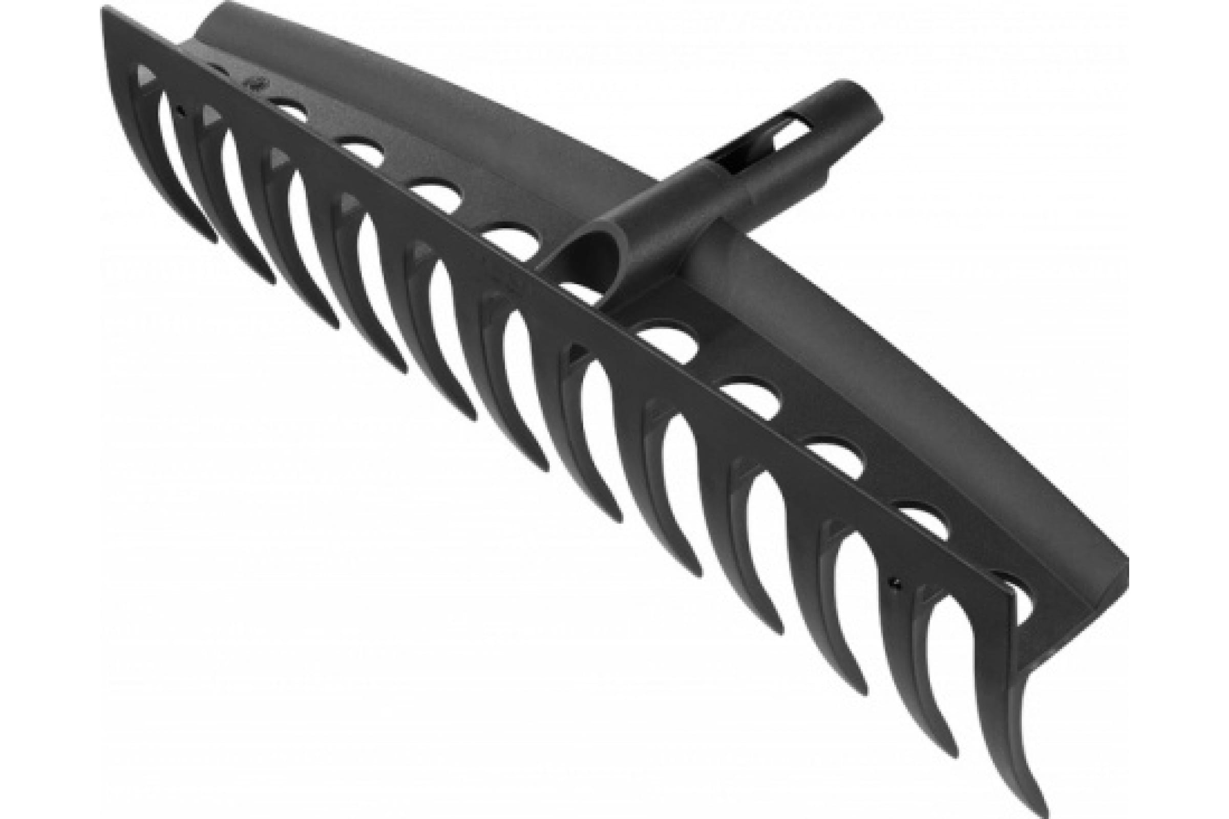 Грабли для листьев Fiskars насадка 135064