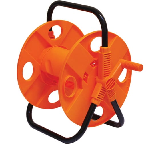Катушка для шланга 1/2 45м 90965