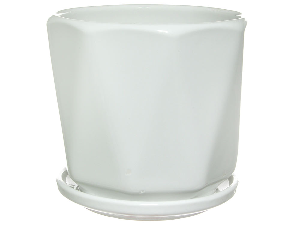 Цветник 0,6л