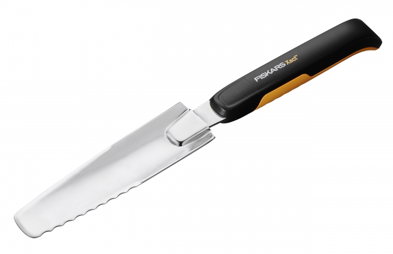 Корнеудалитель Xact Fiskars 1027046