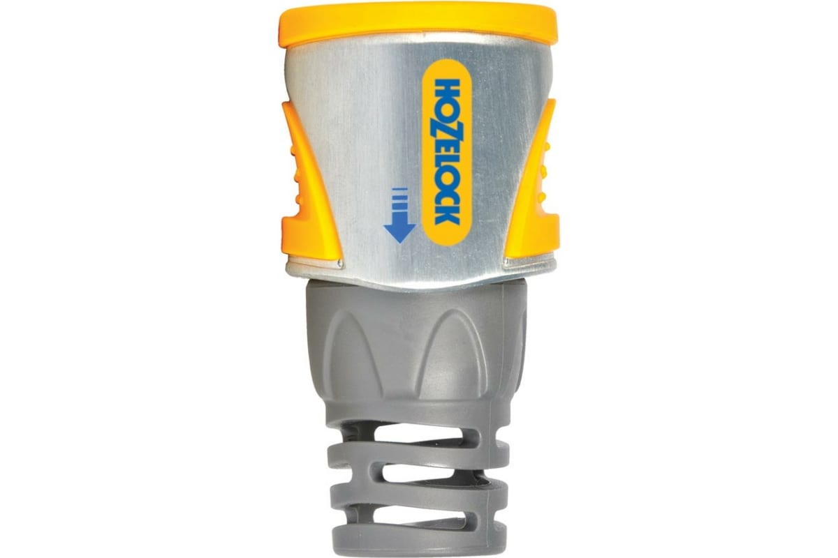 Коннектор Hozelock д/концов шланга 2030 1/2