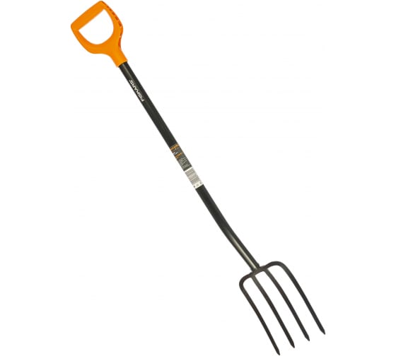 Вилы садовые FISKARS Solid TM 1026687