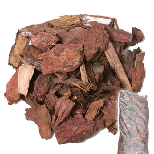 Кора лиственницы крупная /Эрбен/