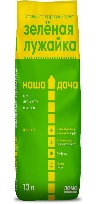 Грунт Наша Дача "Зелёная лужайка"