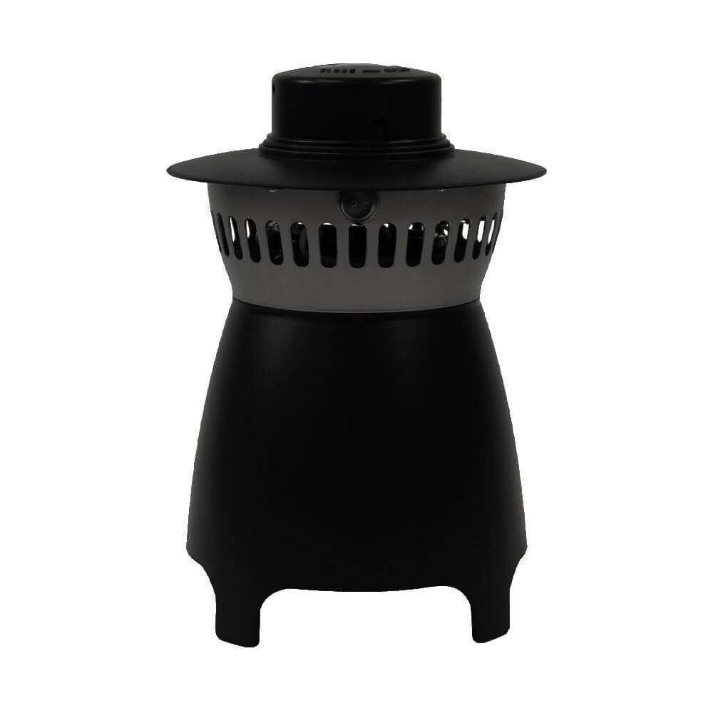 Ловушка Mosquito Trap для уничтожения комаров и мошки электрическая МТ100