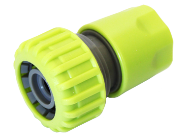 Коннектор LISTOK для шланга 3/4  LYM 5819