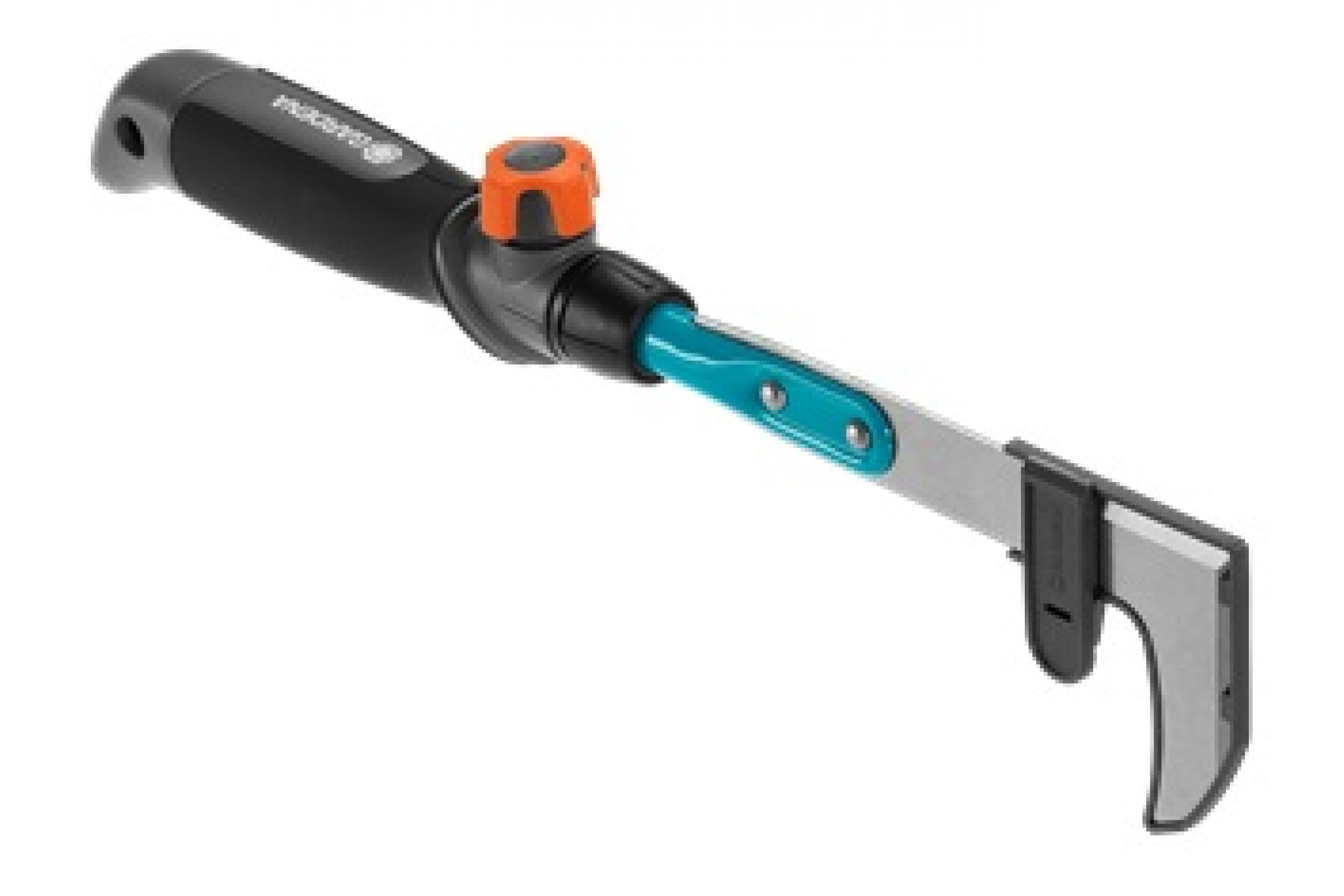 Очиститель щелевой (насадка для комбисистемы) 8927