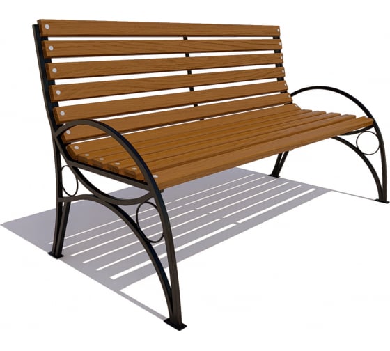 Скамья Тверь