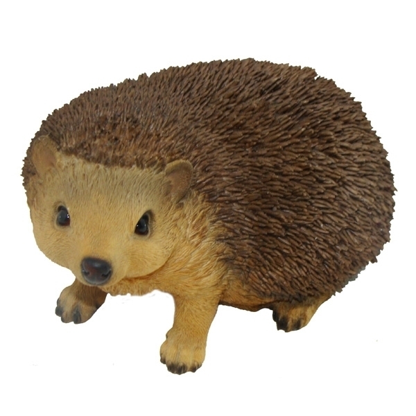 Фигура садовая Ежик на ножках большой