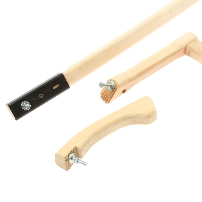 Косовище цельное (береза)