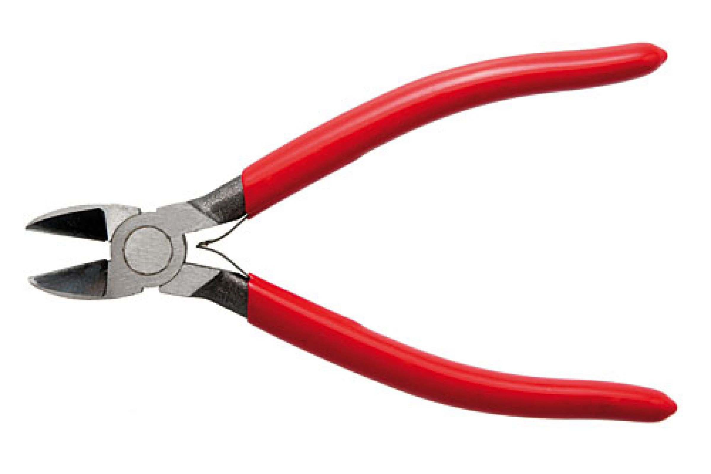 Ножницы BERGER 1336 для твердой проволоки 