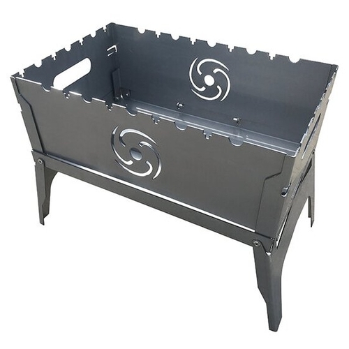 Мангал складной
