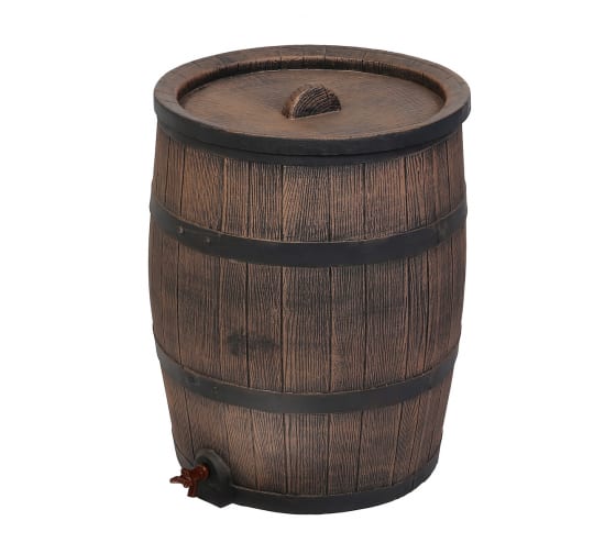 Бочка дождевая 6246 