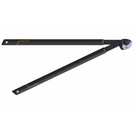 Сучкорез контактный большой с загнутыми лезвиями FISKARS 112450