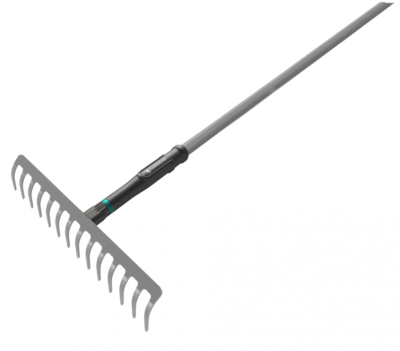 Грабли 36 см NatureLine 17106  Гардена