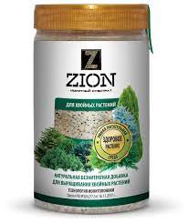 Удобрение хвойное ЦИОН 700г