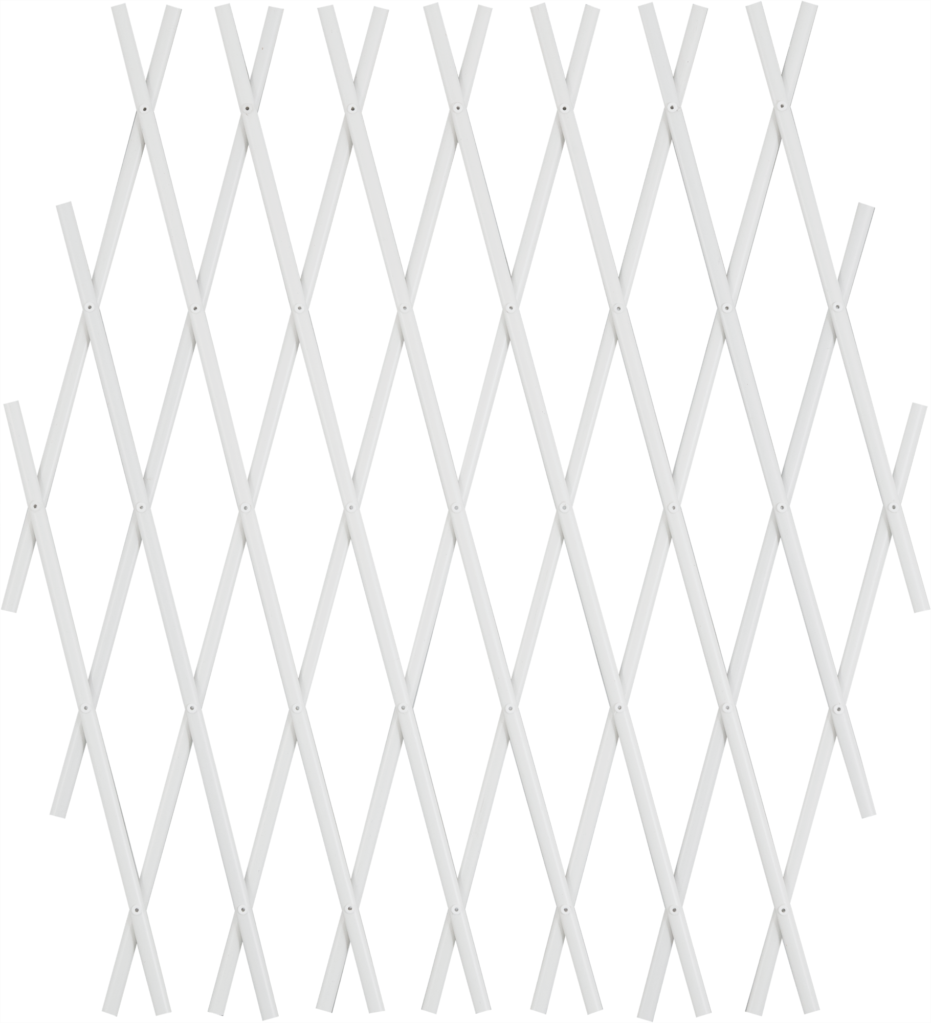 Шпалера для вьющихся растений (56*188см)