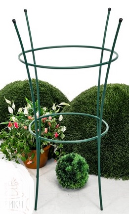 Опора 58-912Gr для растений (Айронкр)