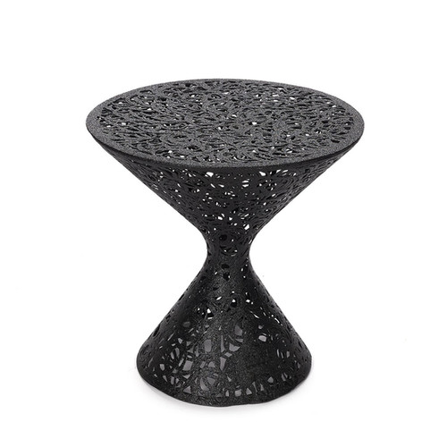 Стол RACE TABLE (Базальт)