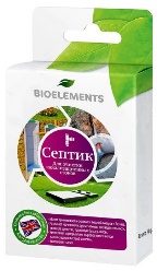 Средство Септик (Биоэлементс) 90г 