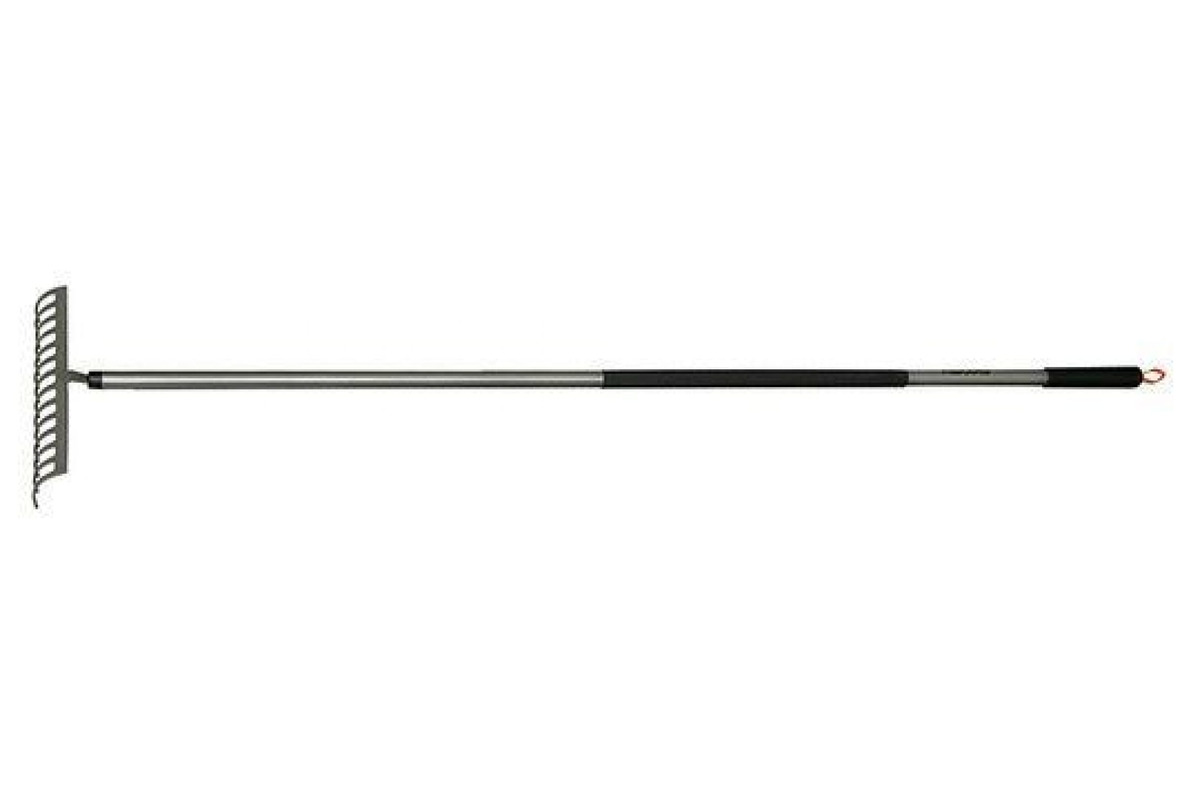 Грабли универсальные алюминевые FISKARS 135510