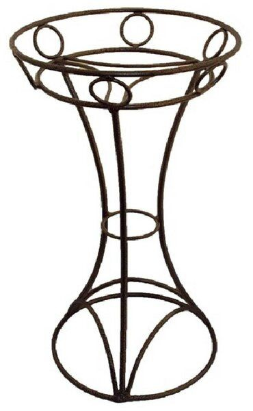 Подставка напольная Кипарис 2