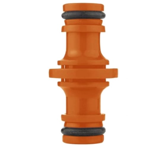 Соединитель двойной 74001