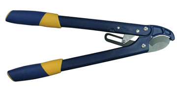 Сучкорез обводной рыч. мех. фибергл. 47см 82089