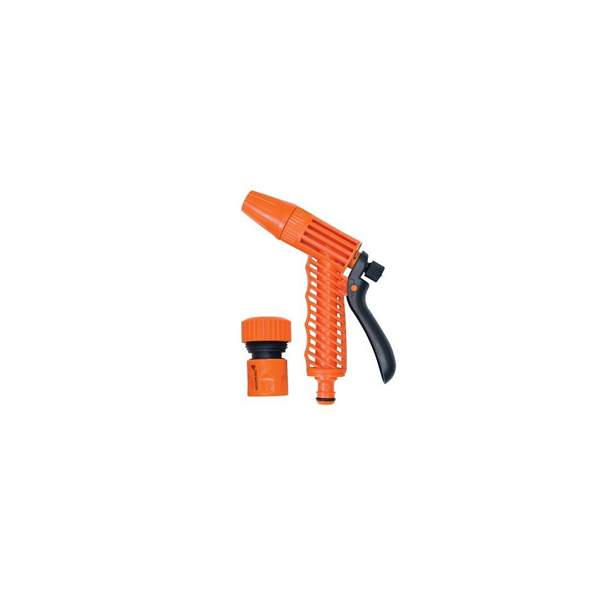 Набор (3/4) с рег. пистолетом-наконечником 90939