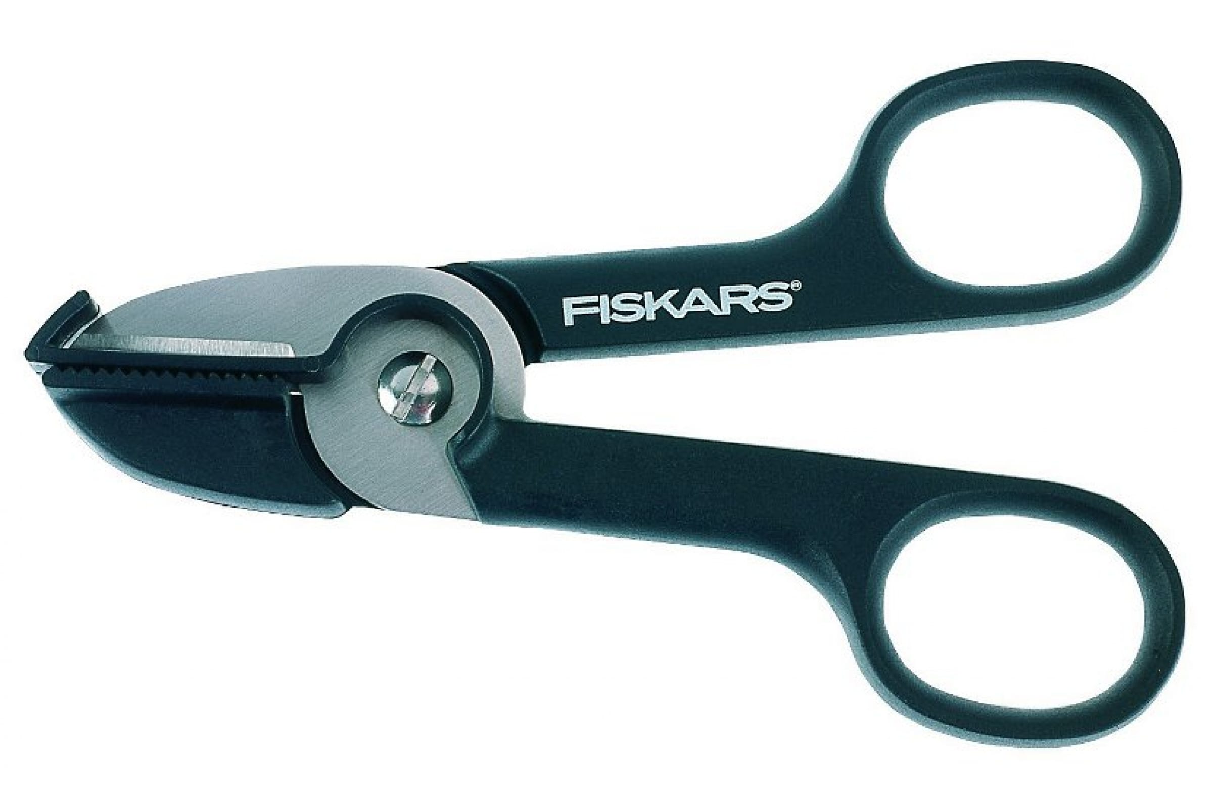 Ножницы с захватом FISKARS 111160
