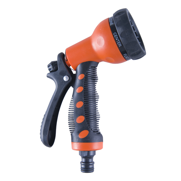 Пистолет-распылитель эргоном 8 реж, карта 90981