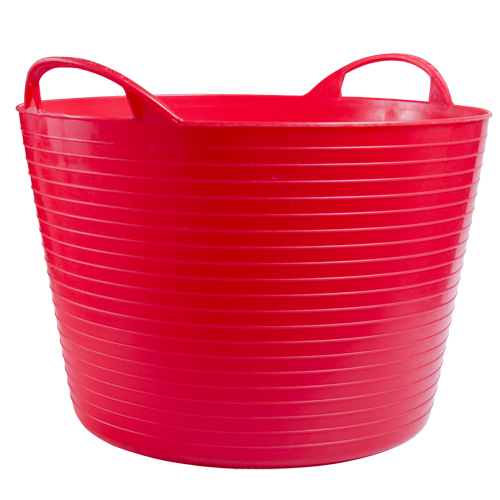 Ведро-корзина полиэтилен