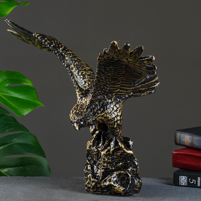 Фигура садовая Орел Кондор F01239 (Айронкр)