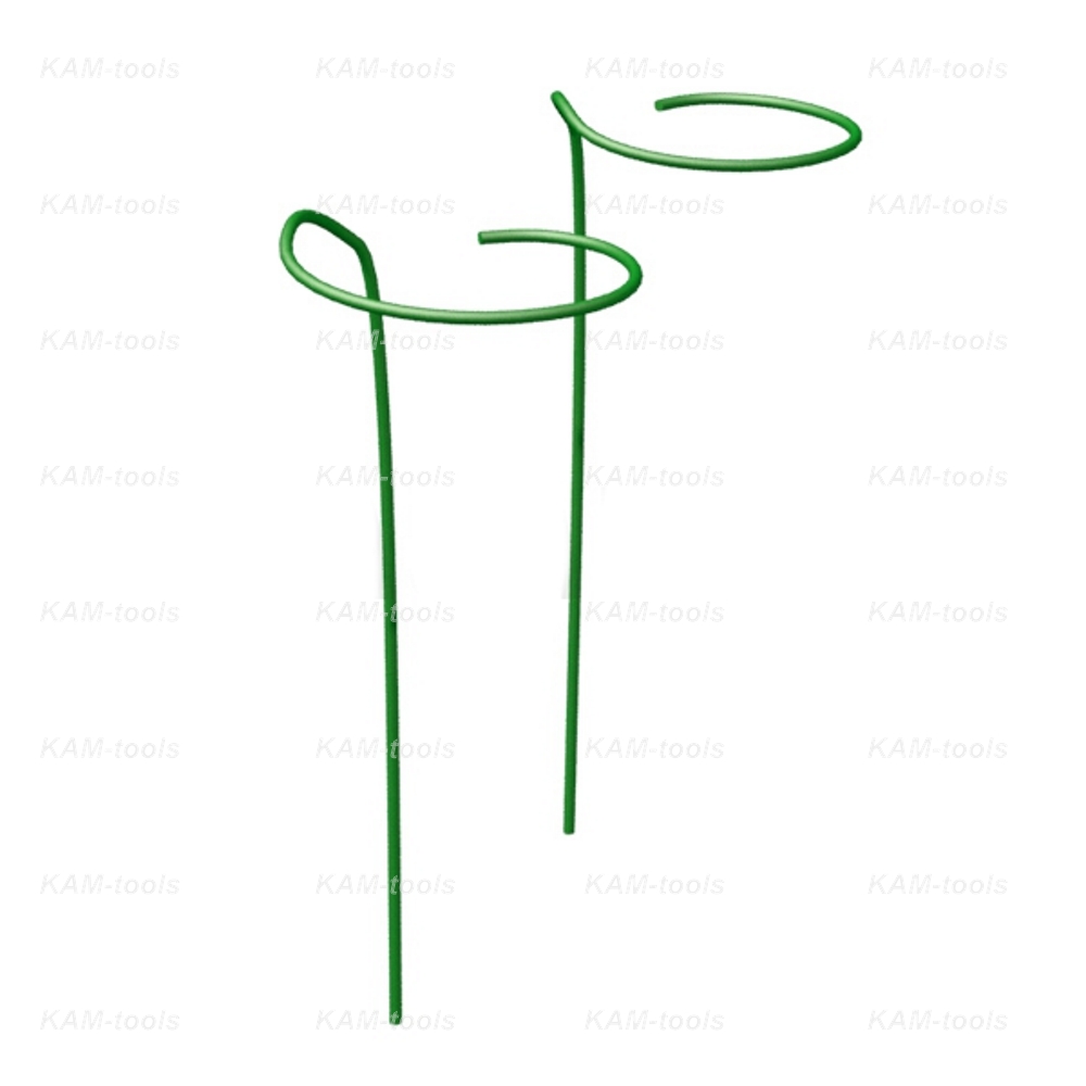 Опора под клубнику высокая проволока д-0,15 В0,7м