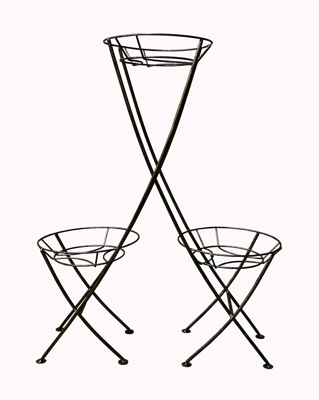 Подставка напольная Н 54см